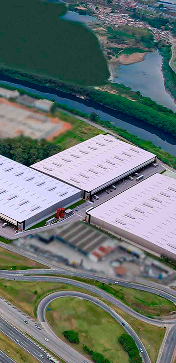 SANCA-GALPÕES-CONDOMINIO-LOGISTICO-SAO PAULO – SP CASTELOBRANCO