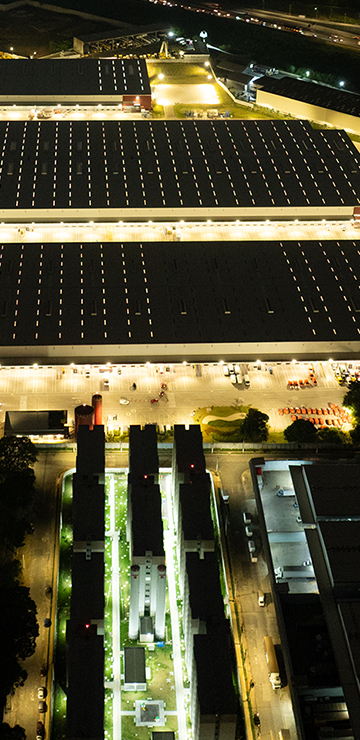 SANCA-GALPÕES-CONDOMINIO-LOGISTICO-SAO PAULO – SP SPDUTRA
